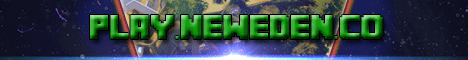 New Eden