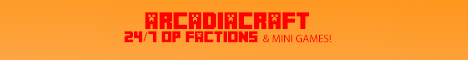 ArcadiaCraft