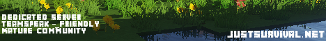 JustSurvival.net - Land Claim Survival