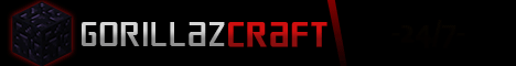 Gorillaz Craft