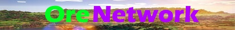 OreNetwork
