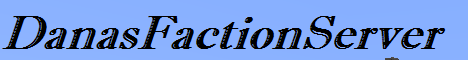 DanasFactionServer