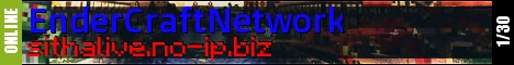 EnderCraft network