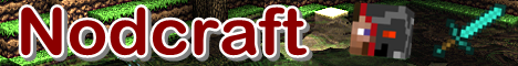 Nodcraft.de | Hardcore PvP