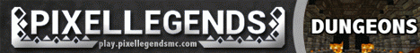 pixeLLegends