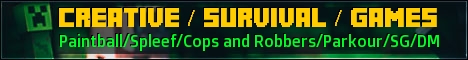 Fancycraft Server