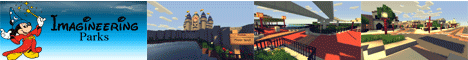 Imagineering Parks