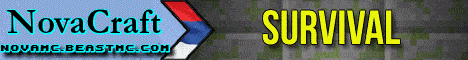 NovaCraft