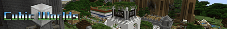 Cubic Worlds