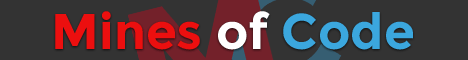 Mines of Code