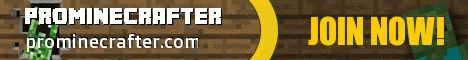 Prominecrafter