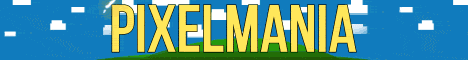 PixelMania 