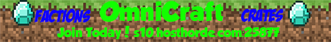 OmniCraft