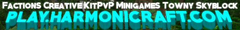 HarmoniCraft