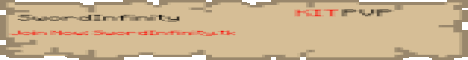 Sword Infinity