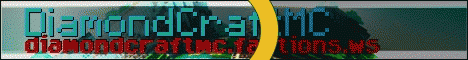 DiamondCraftMC