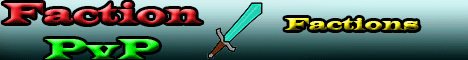 DarkCloud Factions