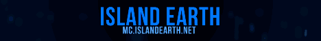IslandEarthMC