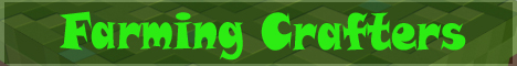Farming Crafters Feed the Beast Infinity