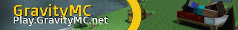 GravityMC