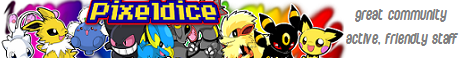 Pixeldice