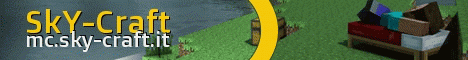 SkY-Craft