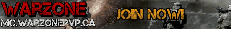 WarZone Gun PvP