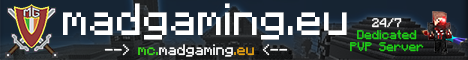 MadGaming