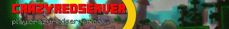 CrazyRedServer