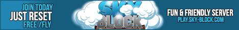 SkyBlock