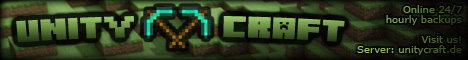 NextGamers Europe MC Server