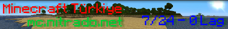 Minecraft Türkiye