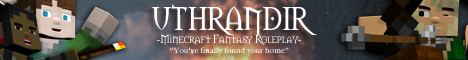 Uthrandir Universe