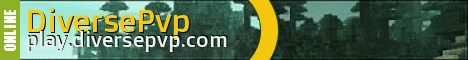 DiversePvP