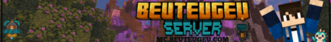 Beuteugeu Server