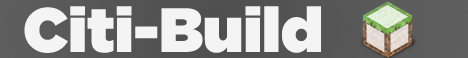 Citi-Build Community 