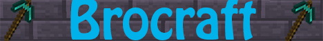 Brocraft Economy