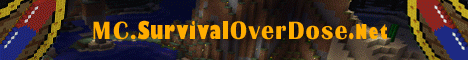 Survival Overdose