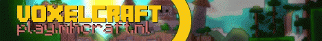 VoxelCraft Games