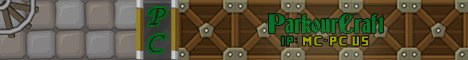 ParkourCraft