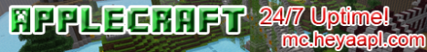 AppleCraft