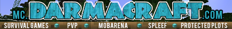 DarmaCraft