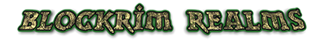 Blockrim Realms