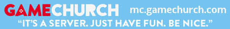 Gamechurch City