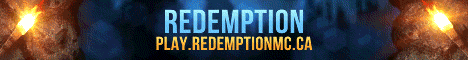Redemption