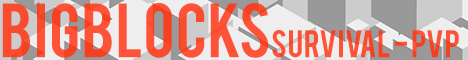 BigBlocks