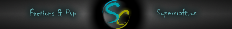 Supercraft