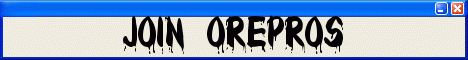 Orepros Network