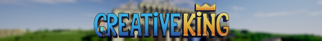 CreativeKing
