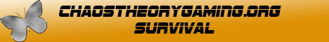 Chaos Theory Gaming